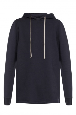 Hooded sweatshirt, zdjęcie 1 Hooded sweatshirt od Rick Owens DRKSHDW